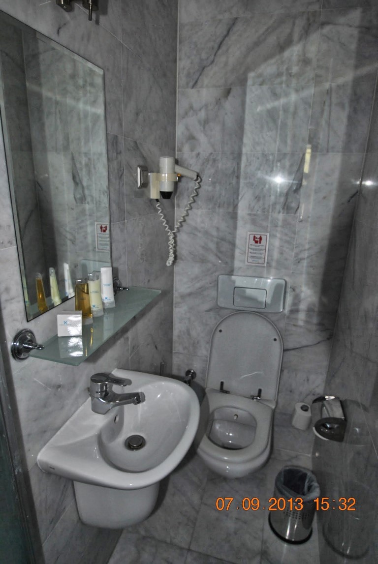 imagini hotel LYKIA WORLD OLUDENIZ